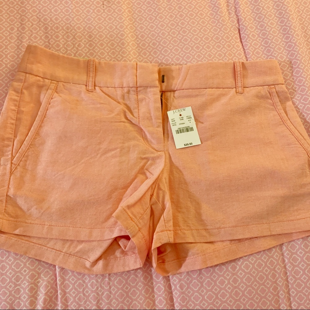 J. Crew Shorts